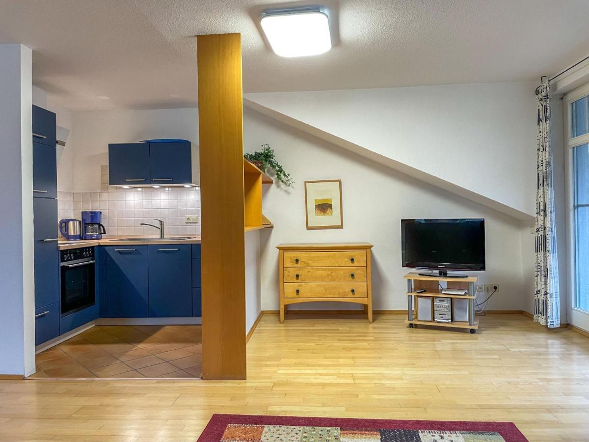 Apartment Juliusruh-4 By Interhome Екстер'єр фото
